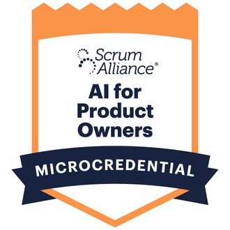 AI for Product Owners AI for Product Owners