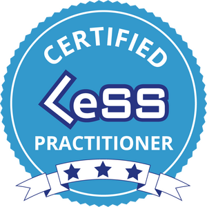 LeSS practitioner